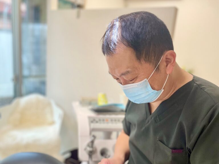 うえなか歯科クリニック