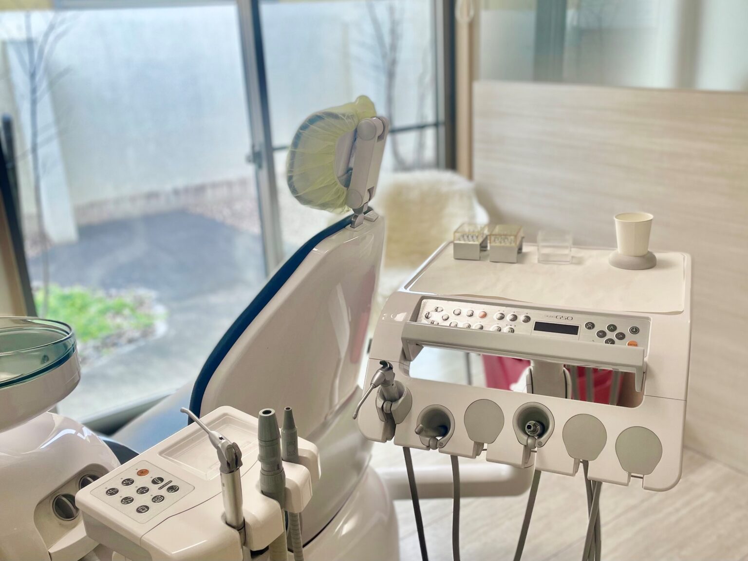 うえなか歯科クリニック